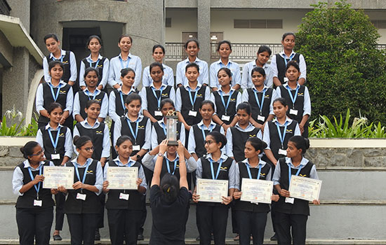 Vidyanjali Scholarships
