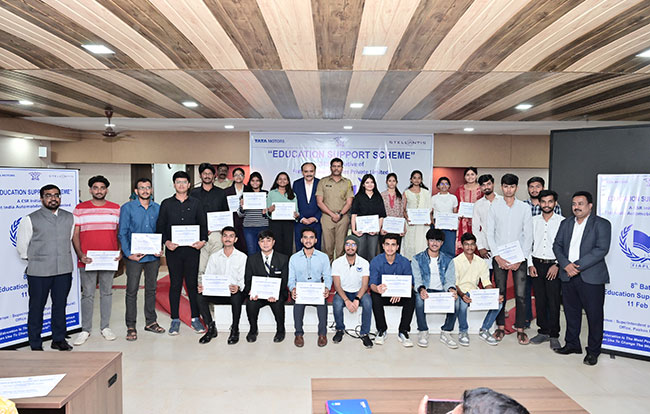 Education Support Scheme (ESS) 1