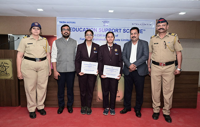 Education Support Scheme (ESS) 2