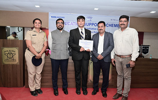 Education Support Scheme (ESS) 3