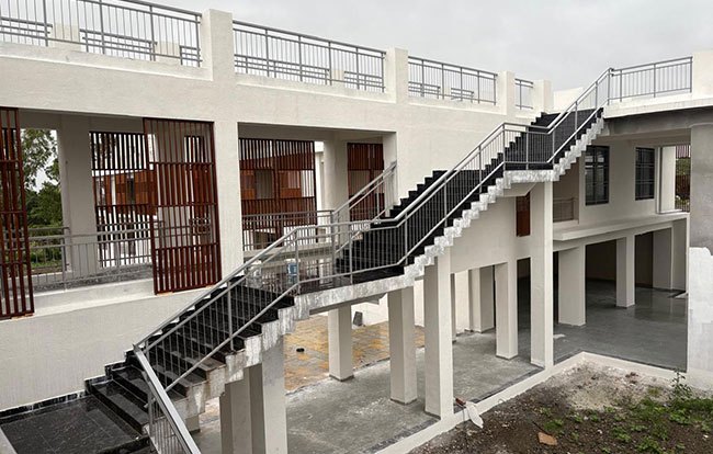 Jyoti-Savitri International School (JSIS) 2