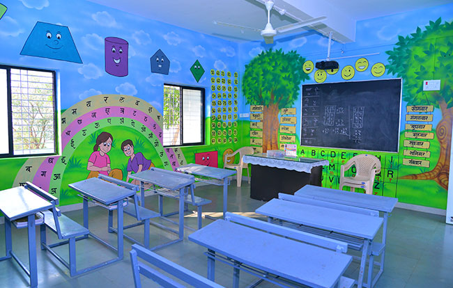 Jyoti-Savitri International School (JSIS) 2