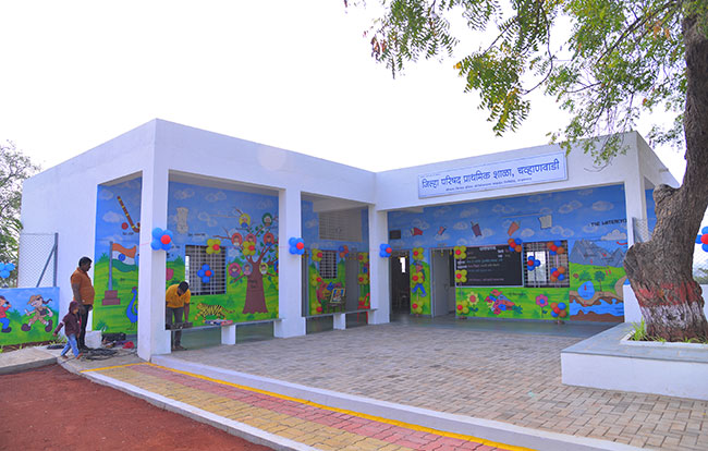 Jyoti-Savitri International School (JSIS) 5