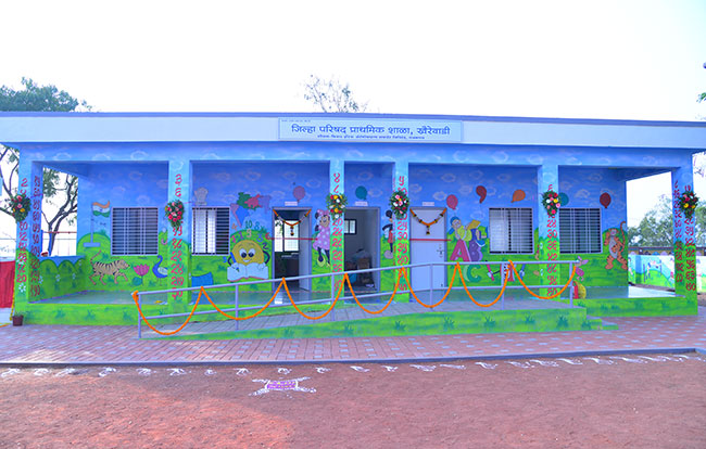 Jyoti-Savitri International School (JSIS) 6