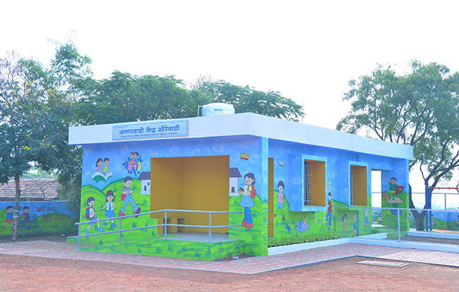 School Sanitation 2