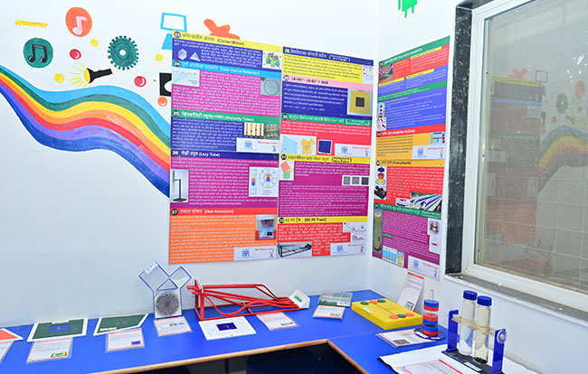 STEM & Tinkering Labs 4