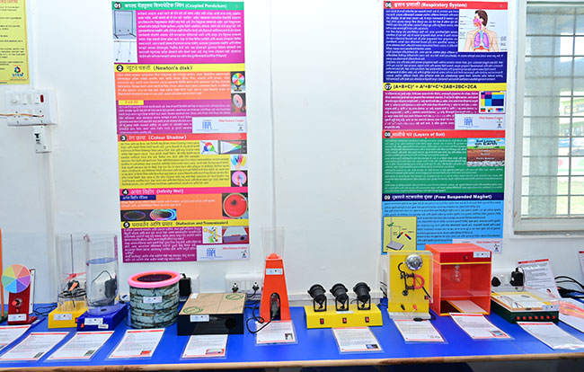 STEM & Tinkering Labs 6