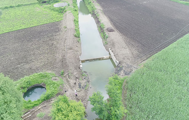 Water Conservation 1
