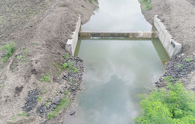 Water Conservation 2
