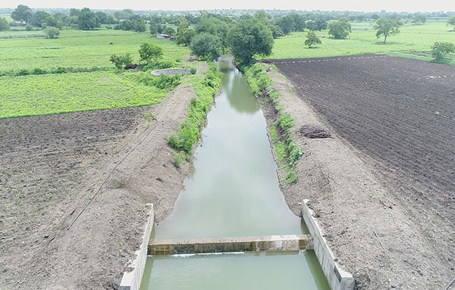 Water Conservation 3