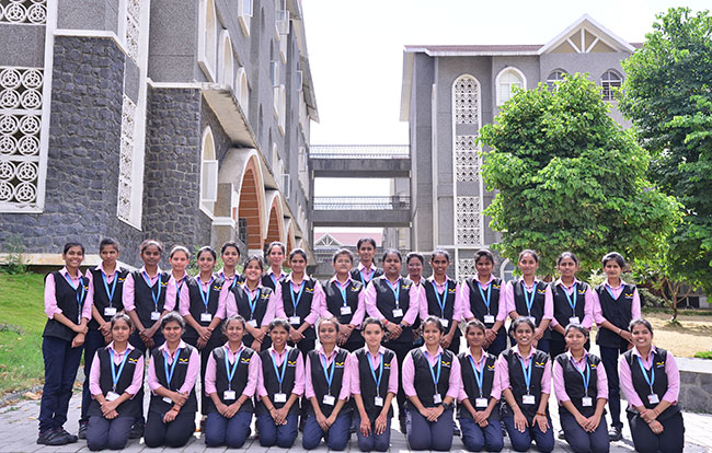WINGYAAN – Girls’ Education 2