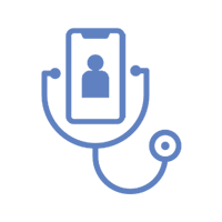Virtual and physical Doctor Consultations