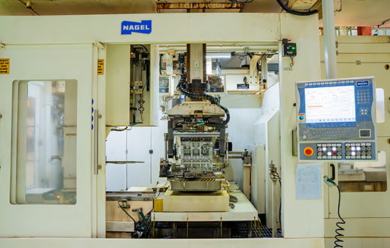 Powertrain 1