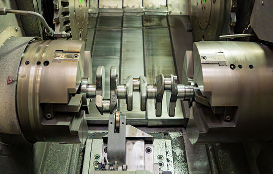 Powertrain 1