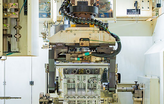 Powertrain 2