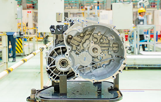 Powertrain 7