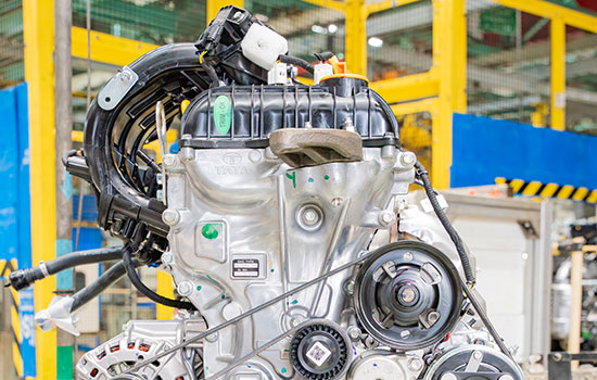 Powertrain 10