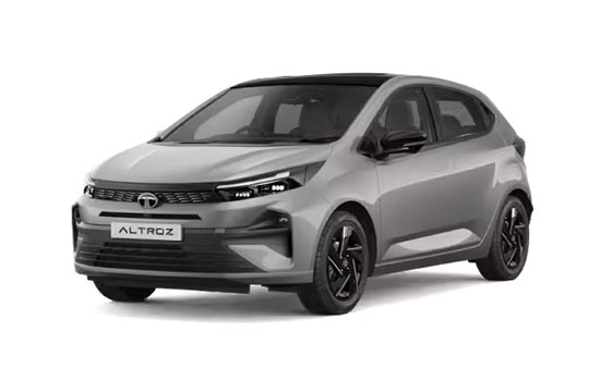 Altroz
