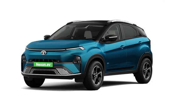 Nexon EV