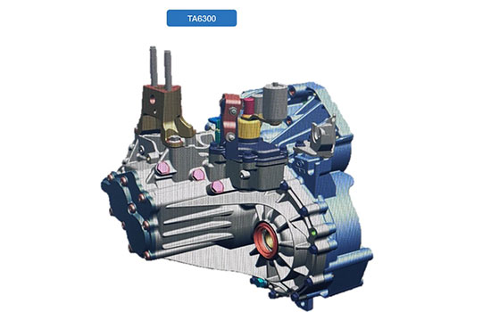 TA6300