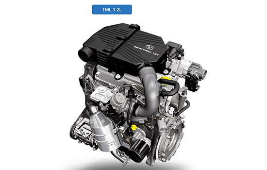 TML 1.2L